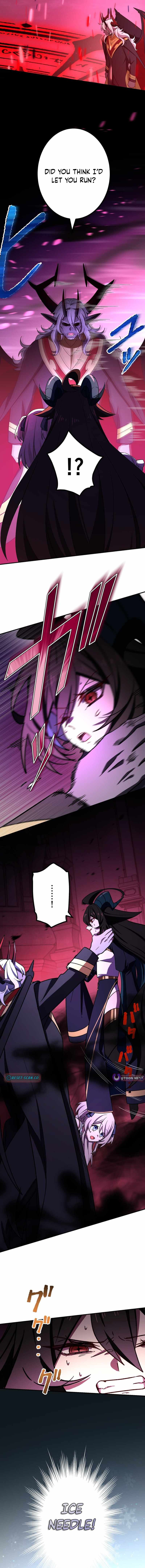 The strongest assassin gets transferred to another world with his whole class Ch.139 p10
