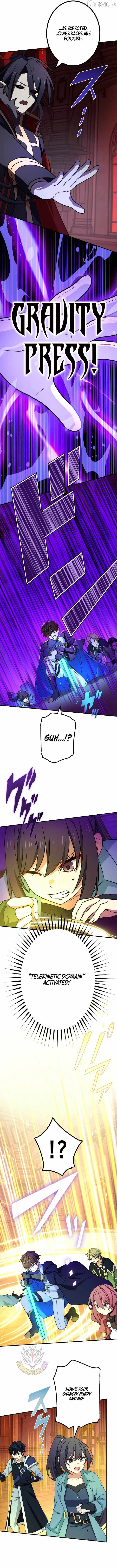 The strongest assassin gets transferred to another world with his whole class Ch.140 p5