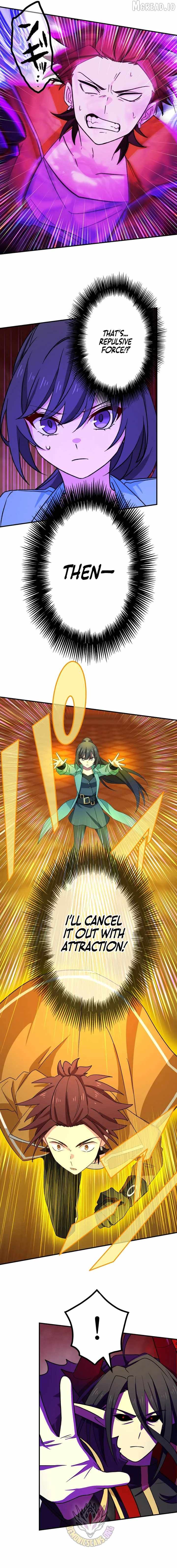 The strongest assassin gets transferred to another world with his whole class Ch.140 p8