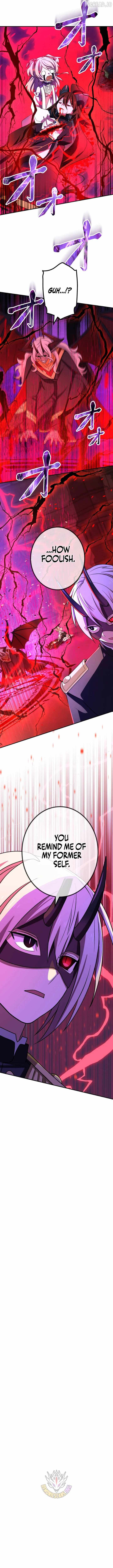 The strongest assassin gets transferred to another world with his whole class Ch.141 p13