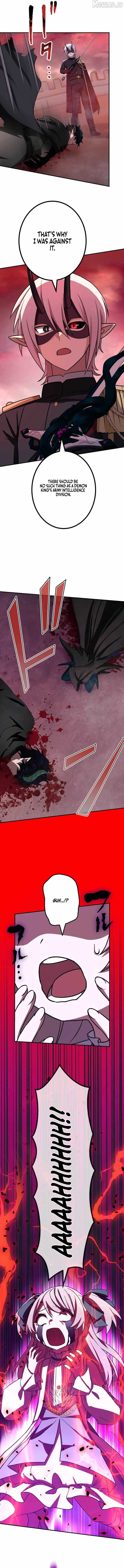 The strongest assassin gets transferred to another world with his whole class Ch.141 p3