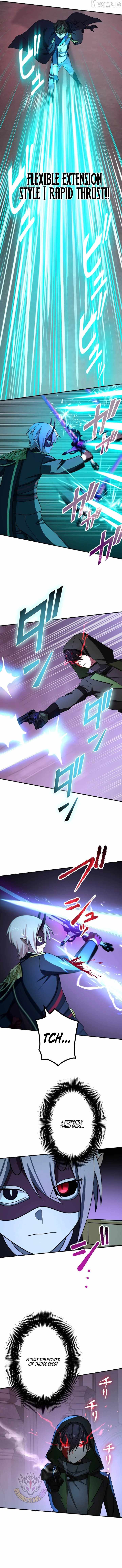 The strongest assassin gets transferred to another world with his whole class Ch.141 p9