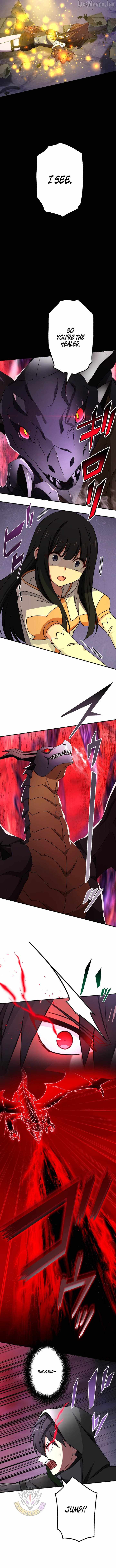 The strongest assassin gets transferred to another world with his whole class Ch.146 p2