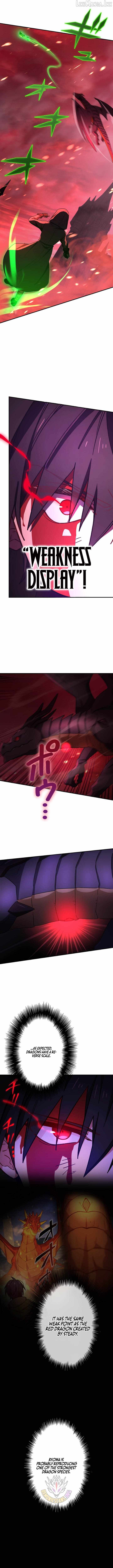 The strongest assassin gets transferred to another world with his whole class Ch.146 p13