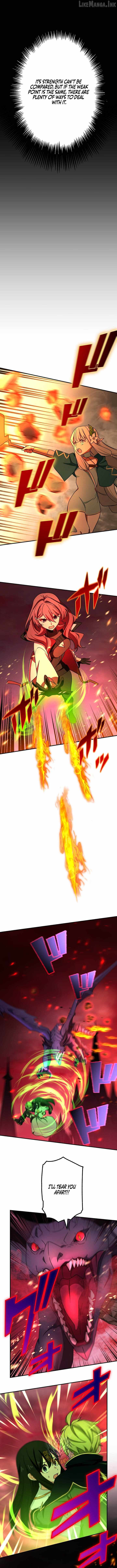 The strongest assassin gets transferred to another world with his whole class Ch.146 p14
