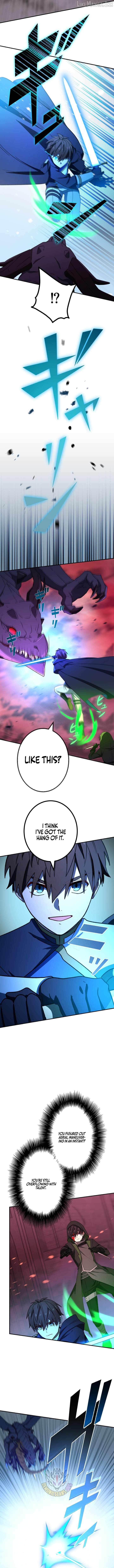 The strongest assassin gets transferred to another world with his whole class Ch.146 p6