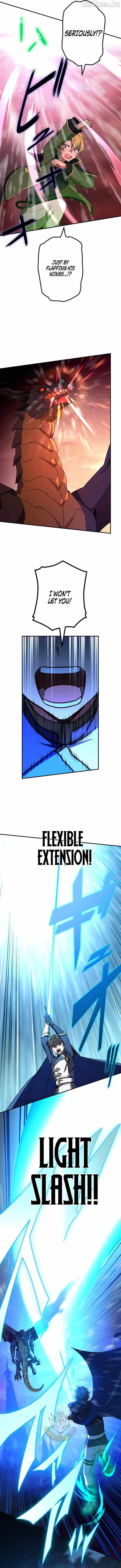 The strongest assassin gets transferred to another world with his whole class Ch.146 p8