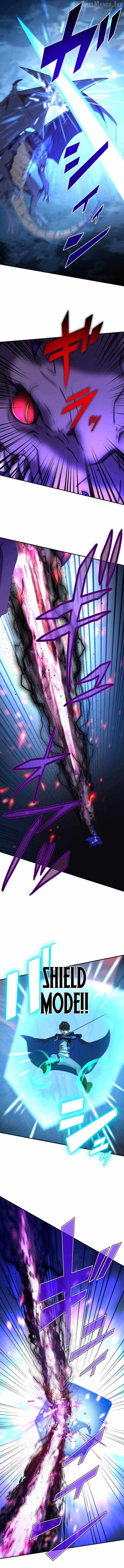The strongest assassin gets transferred to another world with his whole class Ch.146 p9