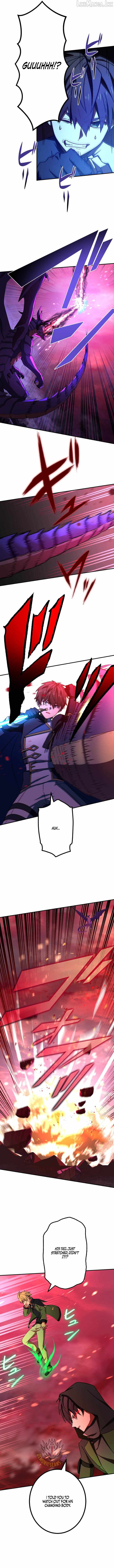 The strongest assassin gets transferred to another world with his whole class Ch.146 p10