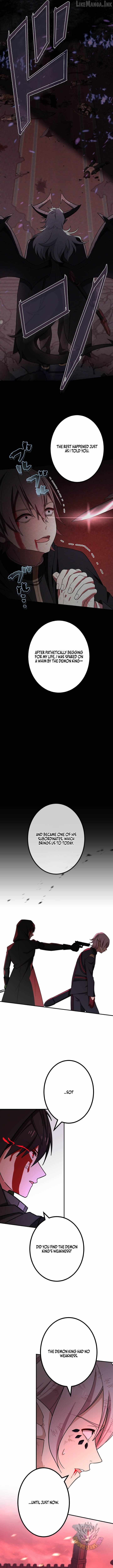The strongest assassin gets transferred to another world with his whole class Ch.147 p13