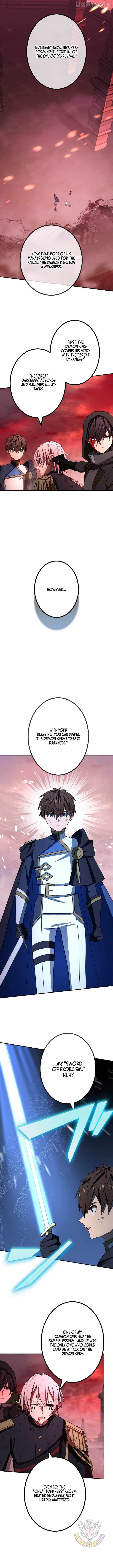 The strongest assassin gets transferred to another world with his whole class Ch.147 p14
