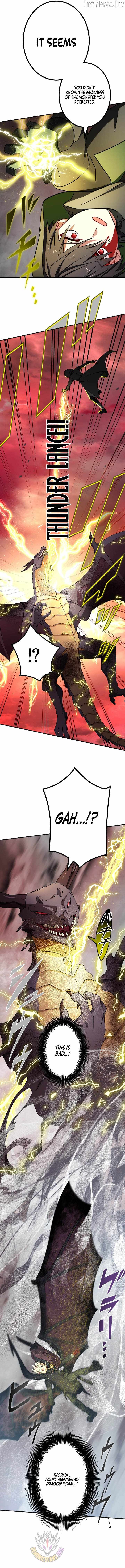 The strongest assassin gets transferred to another world with his whole class Ch.147 p3