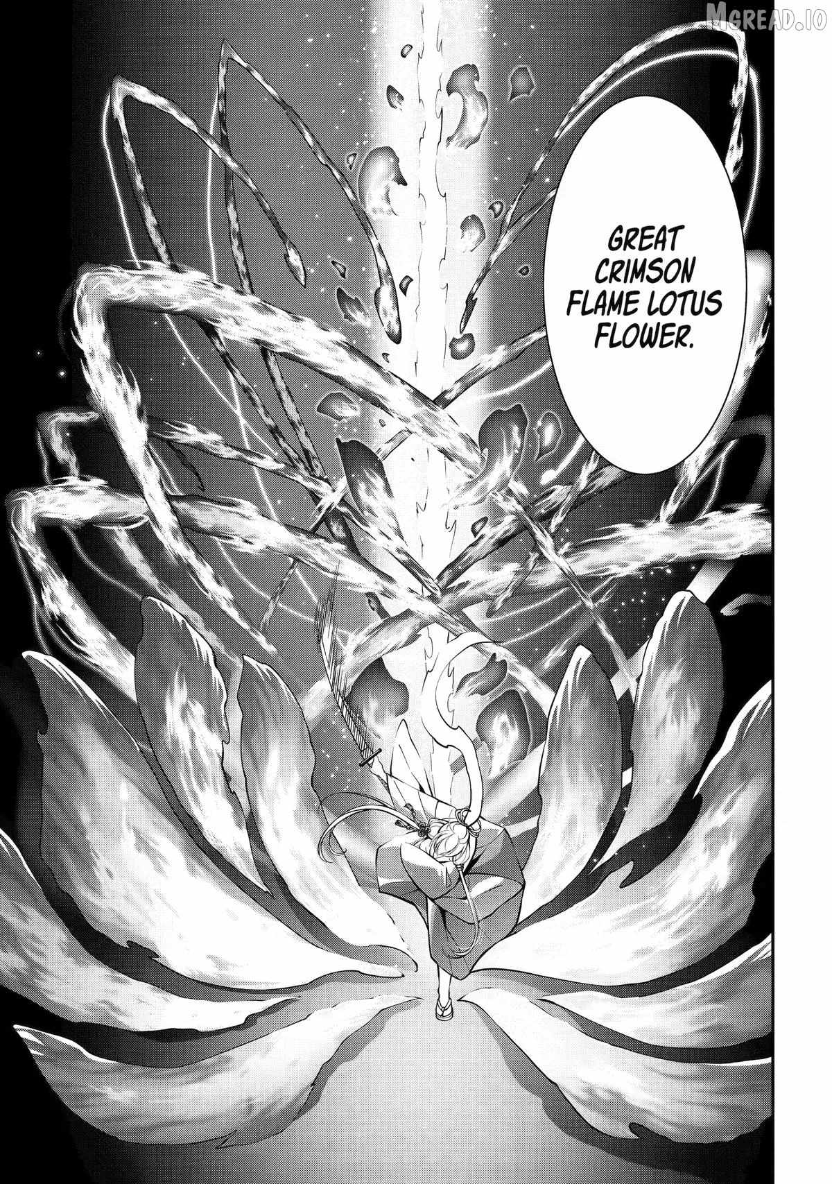 The Strongest Brave Man Of The Black Wizard Ch.103 p17
