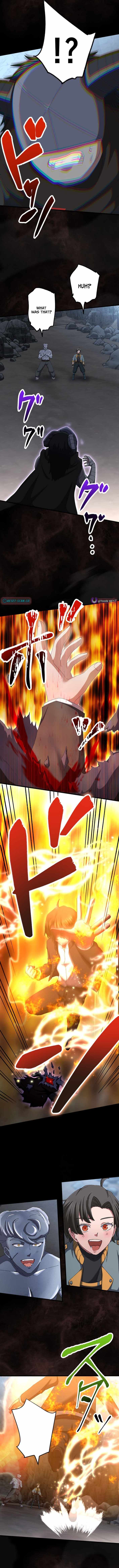 The Strongest Catacomb Conqueror Ch.28 p11