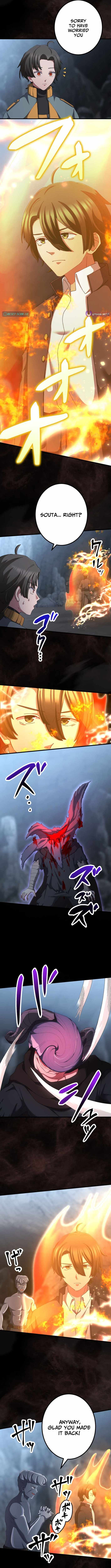 The Strongest Catacomb Conqueror Ch.28 p12