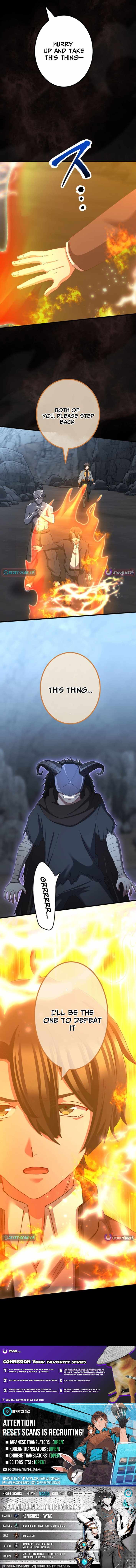 The Strongest Catacomb Conqueror Ch.28 p13