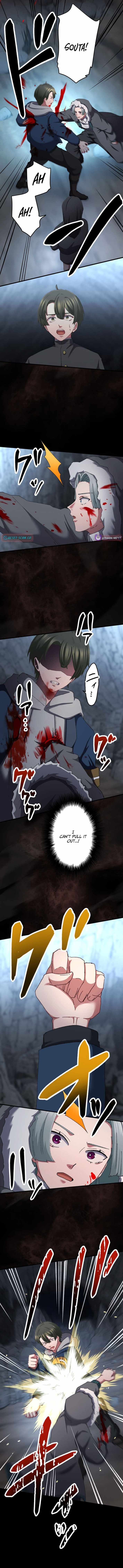 The Strongest Catacomb Conqueror Ch.28 p4