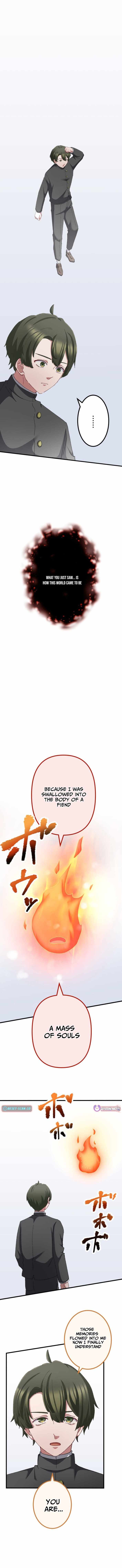 The Strongest Catacomb Conqueror Ch.28 p7