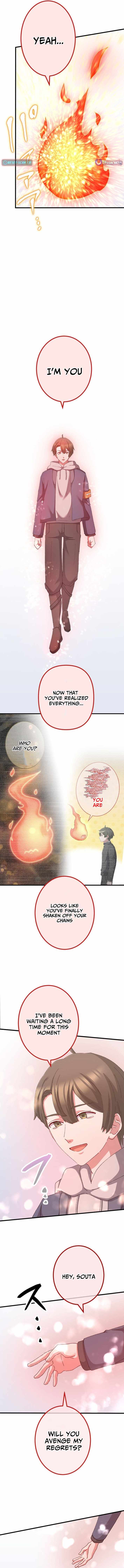The Strongest Catacomb Conqueror Ch.28 p8