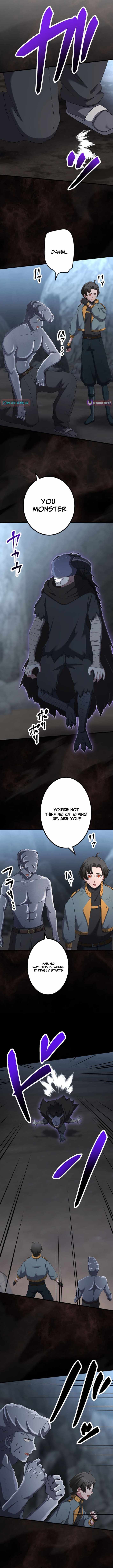 The Strongest Catacomb Conqueror Ch.28 p10