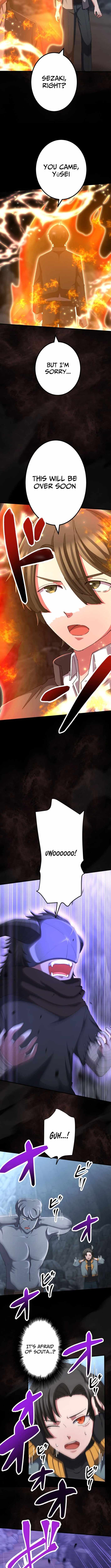 The Strongest Catacomb Conqueror Ch.29 p2