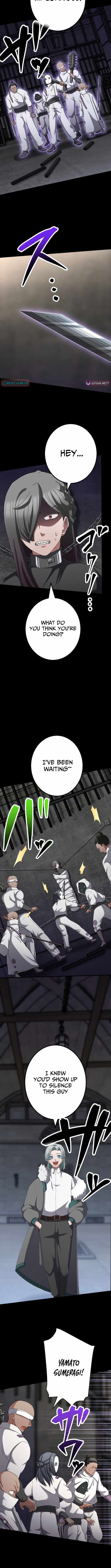 The Strongest Catacomb Conqueror Ch.29 p11