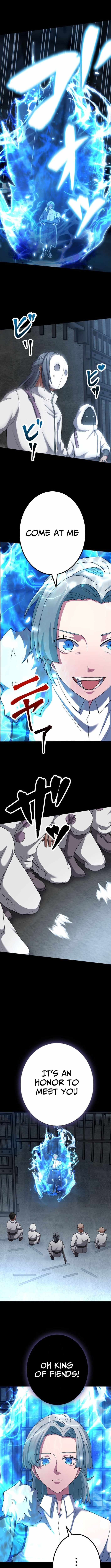 The Strongest Catacomb Conqueror Ch.29 p12