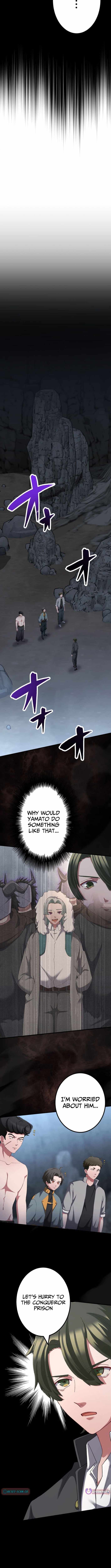The Strongest Catacomb Conqueror Ch.29 p13