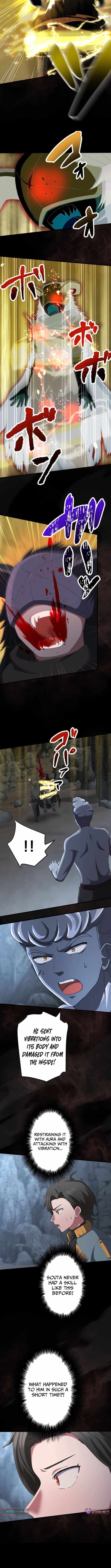 The Strongest Catacomb Conqueror Ch.29 p4