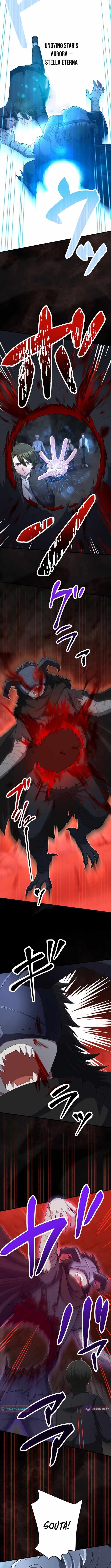 The Strongest Catacomb Conqueror Ch.29 p6
