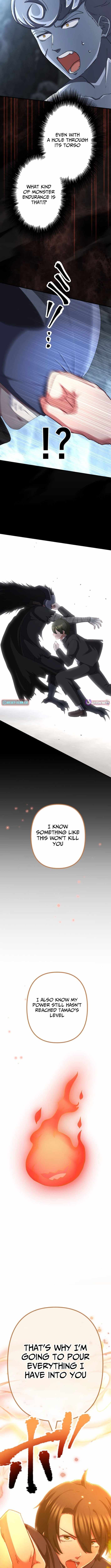 The Strongest Catacomb Conqueror Ch.29 p7