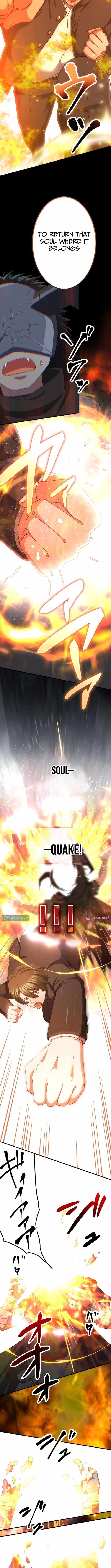 The Strongest Catacomb Conqueror Ch.29 p8