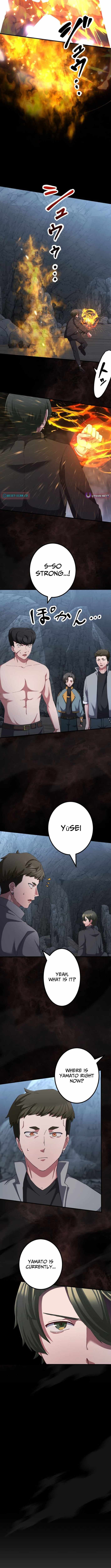 The Strongest Catacomb Conqueror Ch.29 p9