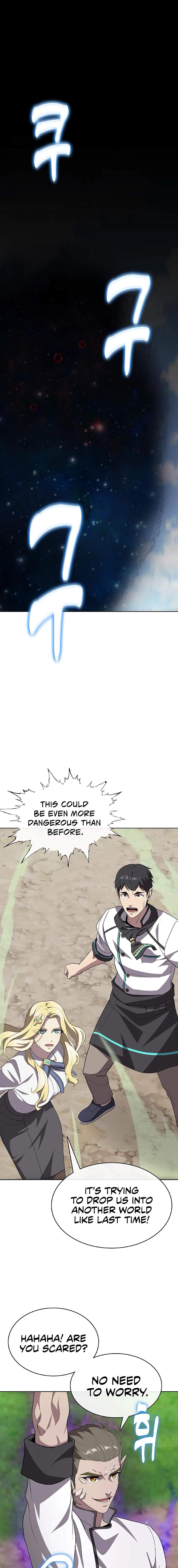 The Strongest Chef in Another World Ch.71 p2