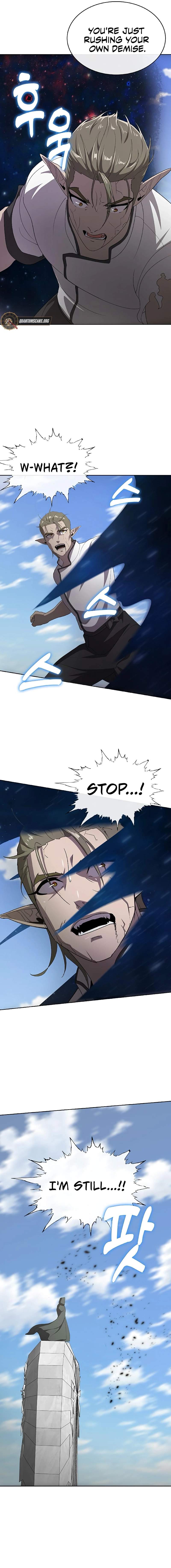 The Strongest Chef in Another World Ch.71 p19