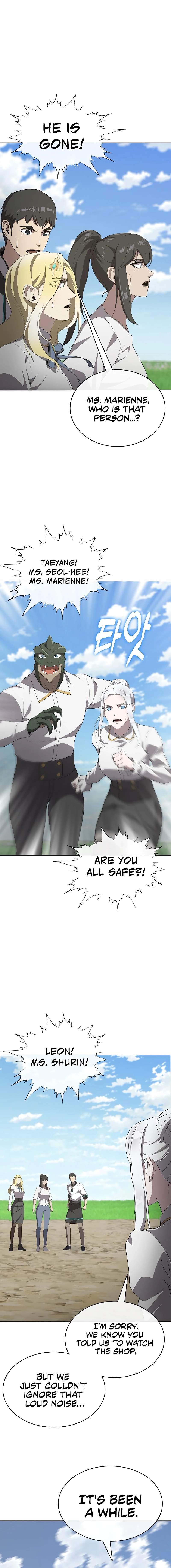 The Strongest Chef in Another World Ch.71 p20