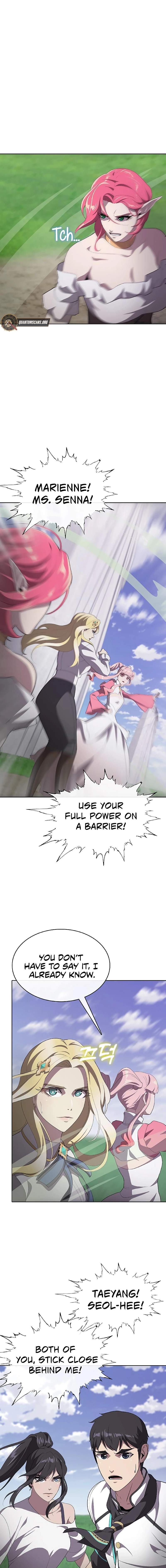 The Strongest Chef in Another World Ch.71 p5