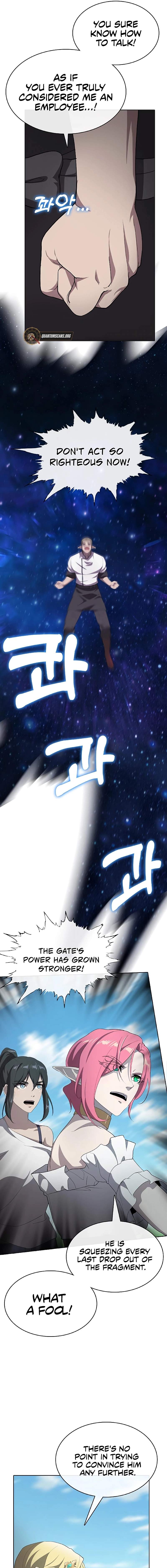 The Strongest Chef in Another World Ch.71 p9