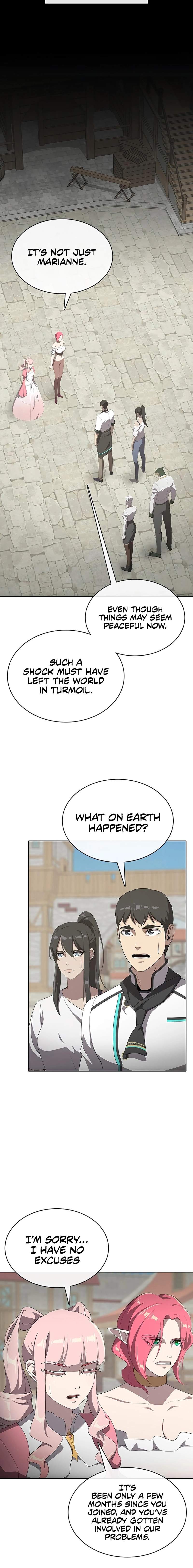 The Strongest Chef in Another World Ch.72 p19