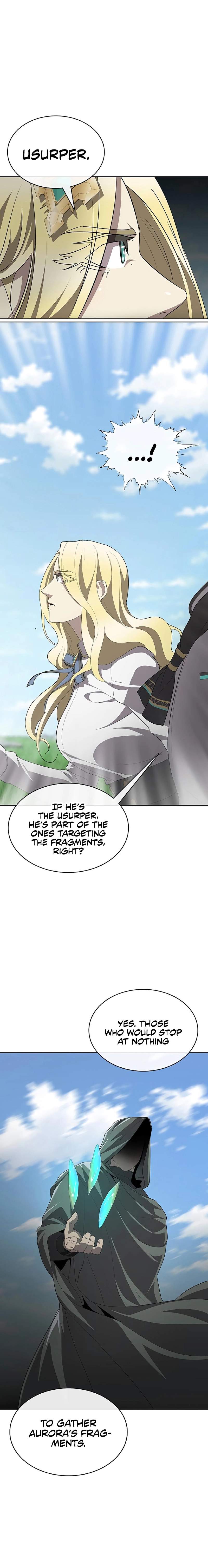 The Strongest Chef in Another World Ch.72 p3