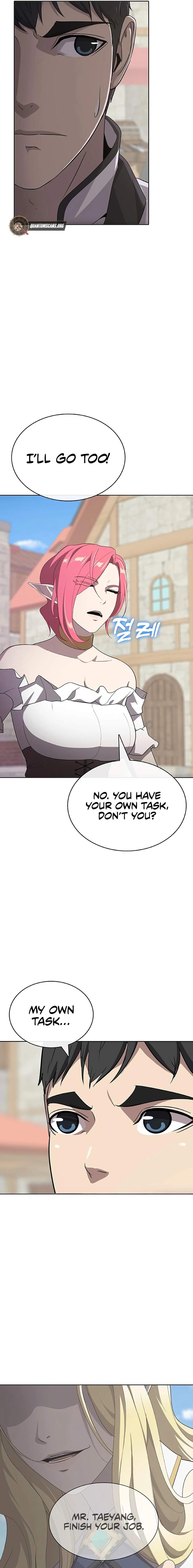 The Strongest Chef in Another World Ch.72 p24