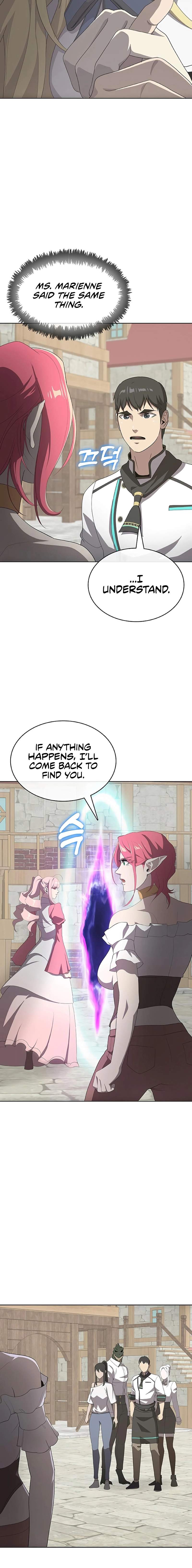 The Strongest Chef in Another World Ch.72 p25