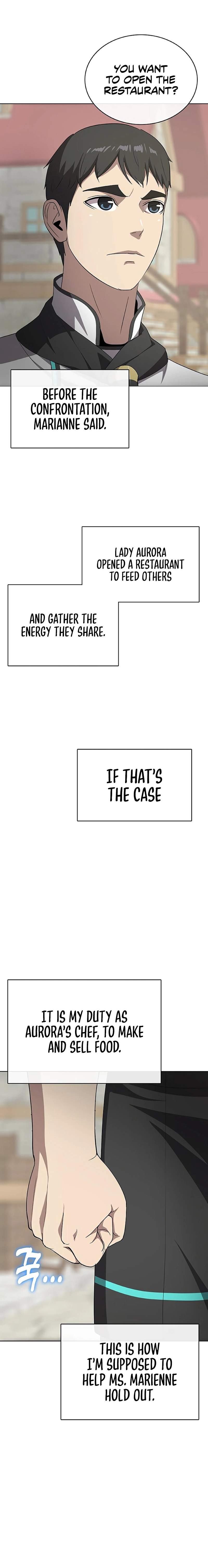 The Strongest Chef in Another World Ch.72 p27