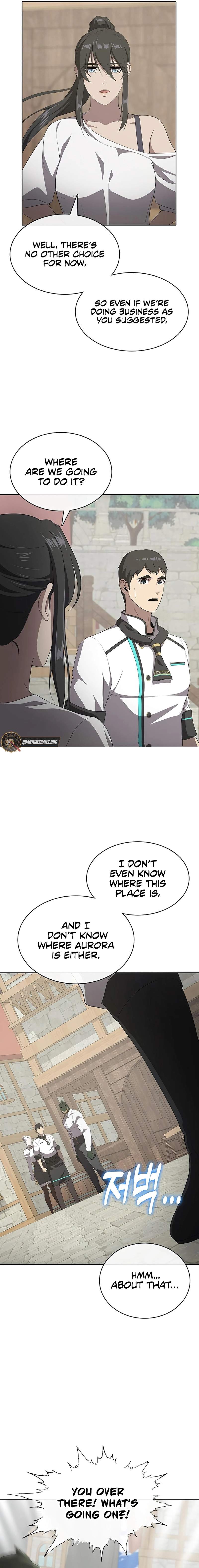 The Strongest Chef in Another World Ch.72 p28