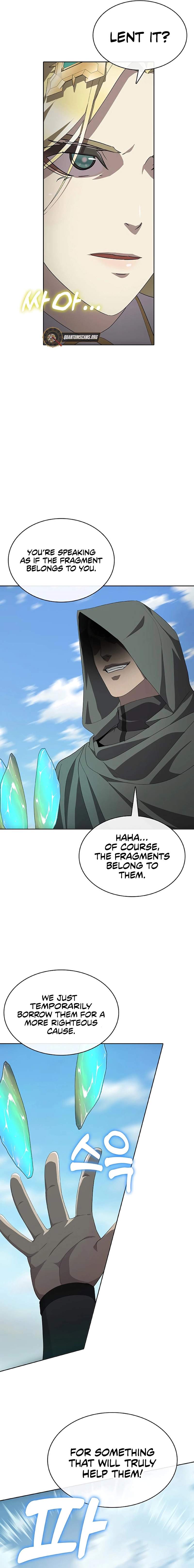 The Strongest Chef in Another World Ch.72 p6