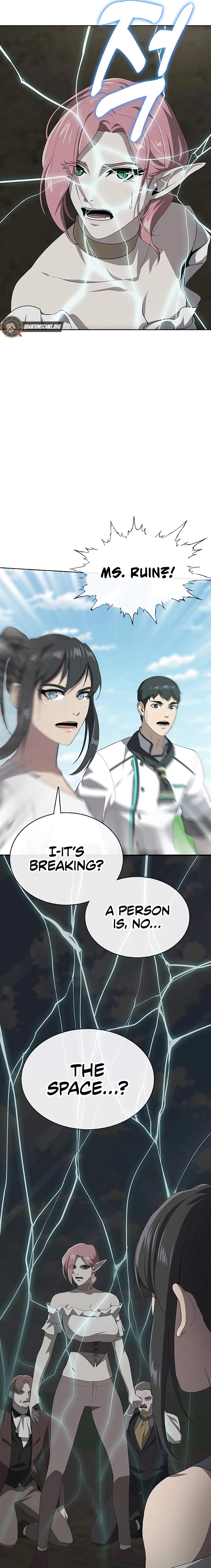 The Strongest Chef in Another World Ch.72 p10