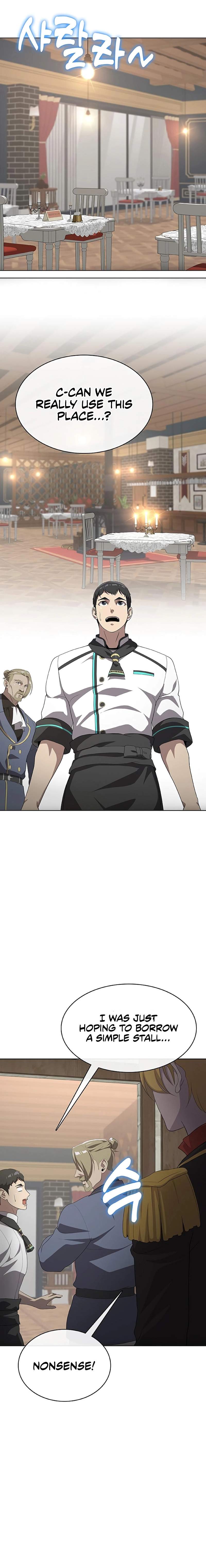 The Strongest Chef in Another World Ch.73 p3