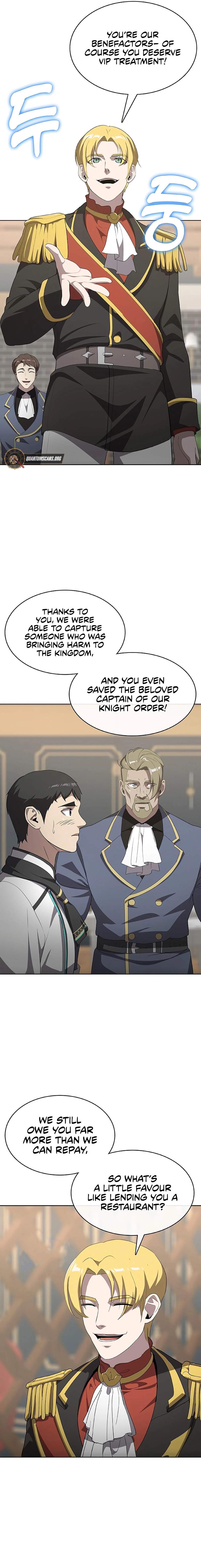 The Strongest Chef in Another World Ch.73 p4