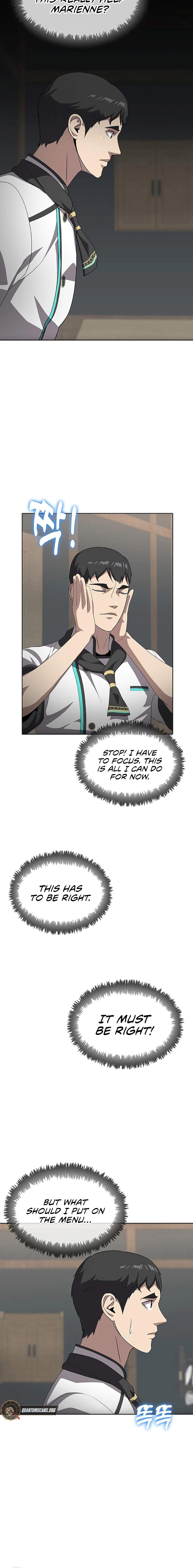 The Strongest Chef in Another World Ch.73 p6