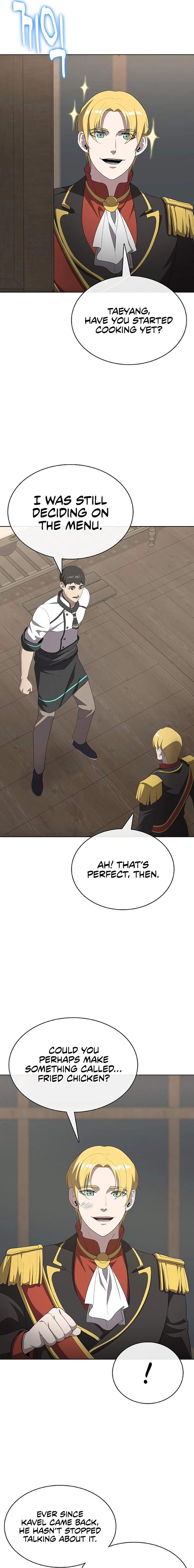 The Strongest Chef in Another World Ch.73 p7